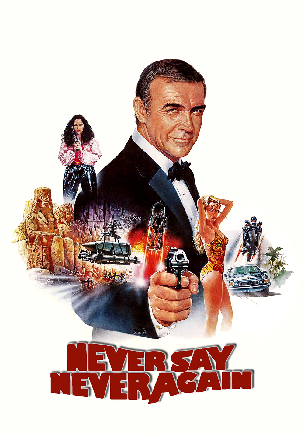 Never Say Never Again Full Movie Download